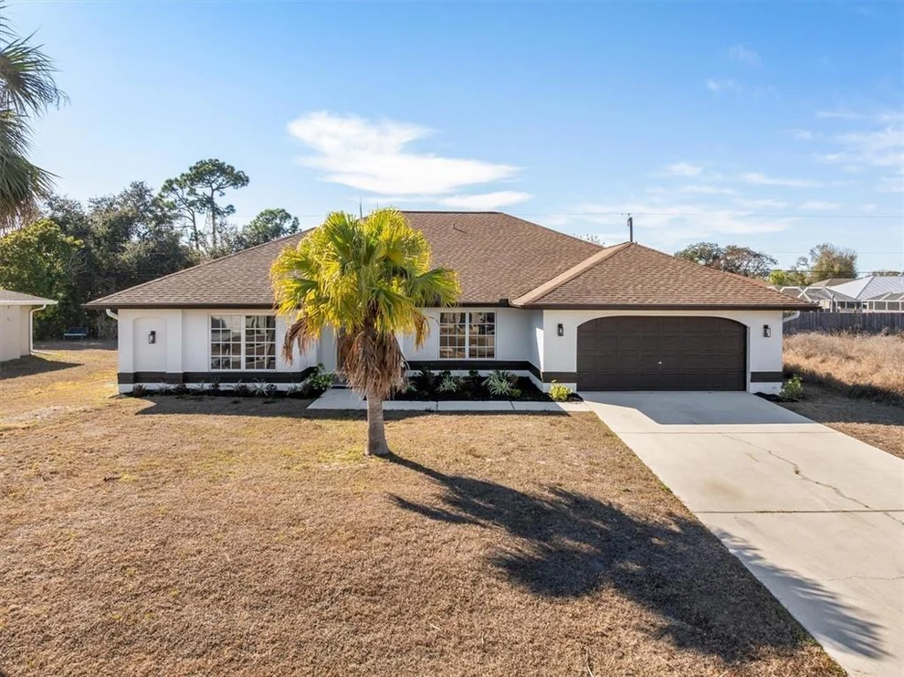 Unit for sale at 375 WATERSIDE STREET, PORT CHARLOTTE, FL 33954