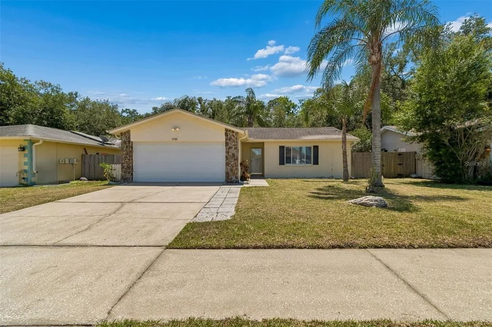 Unit for sale at 1733 SUTTON PLACE, DUNEDIN, FL 34698