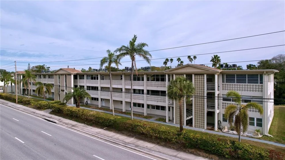 Unit for sale at 4455 DUHME ROAD, ST PETERSBURG, FL 33708