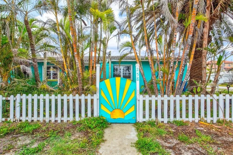 Unit for sale at 256 144TH AVENUE, MADEIRA BEACH, FL 33708