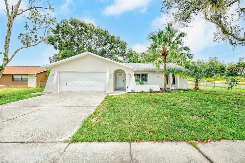 Unit for sale at 7949 KNIGHT DRIVE, NEW PORT RICHEY, FL 34653