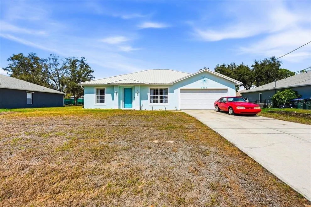 Unit for sale at 4665 OAKLEY ROAD, NORTH PORT, FL 34288