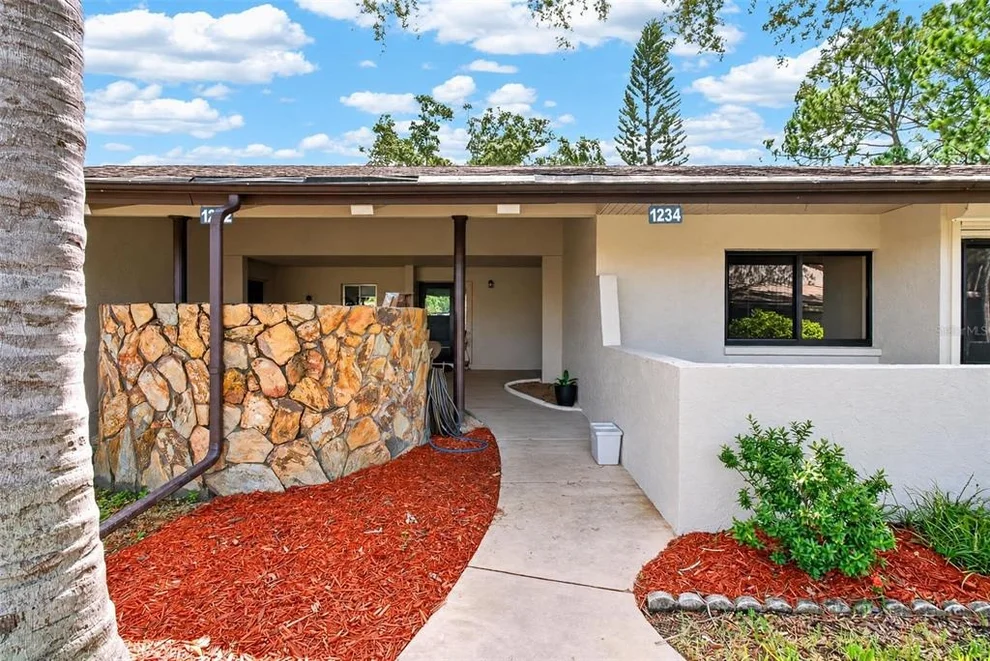 Unit for sale at 1234 11TH CIRCLE SE, LARGO, FL 33771