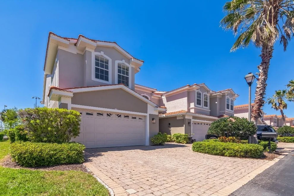 Unit for sale at 1340 RIBOLLA DRIVE, PALM HARBOR, FL 34683