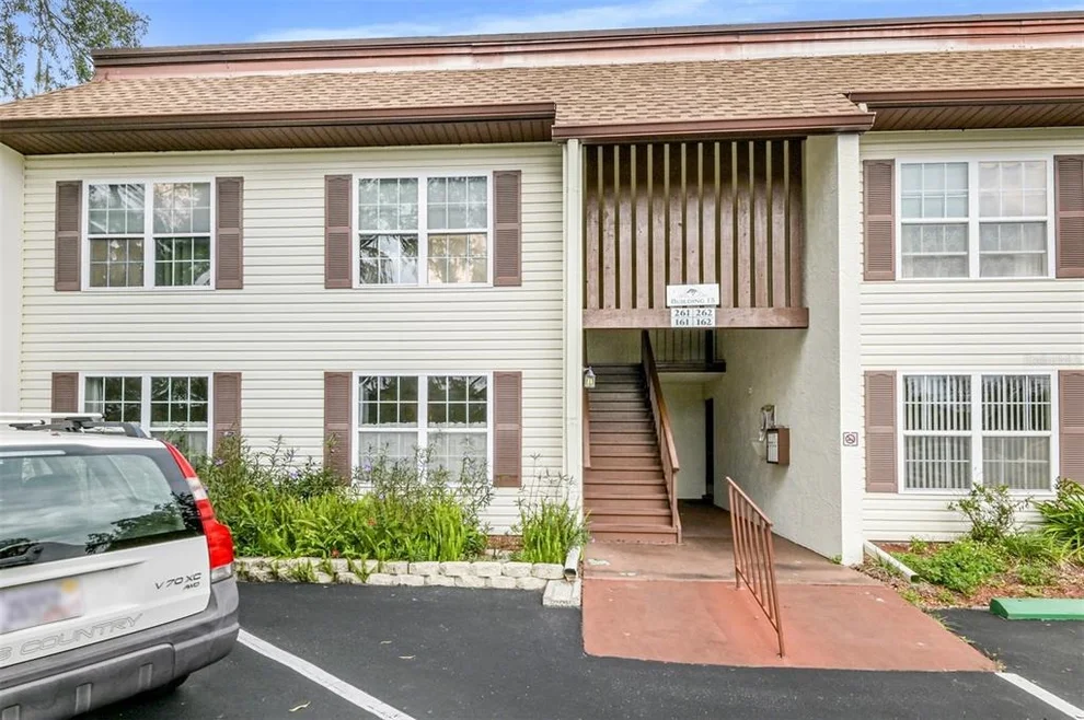 Unit for sale at 2400 FOREST DRIVE, INVERNESS, FL 34453