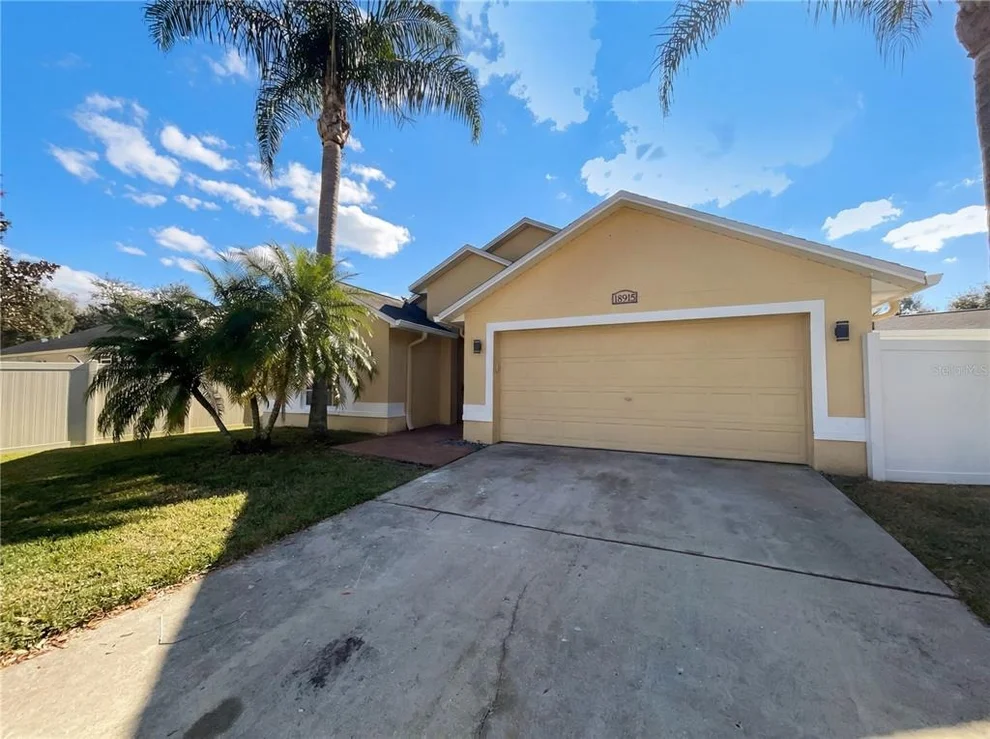 Unit for sale at 18915 NEST FERN CIRCLE, TAMPA, FL 33647