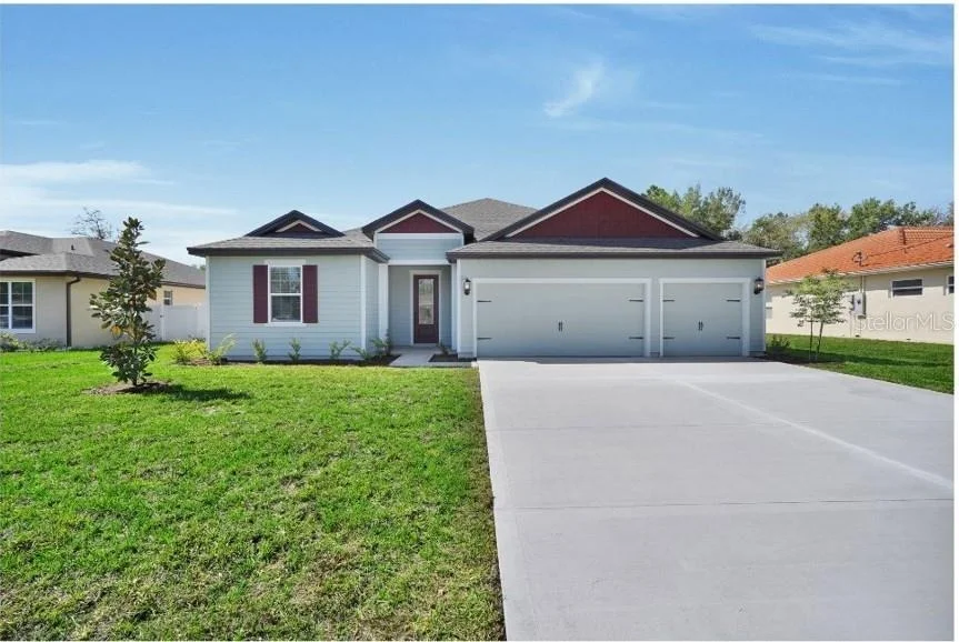 Unit for sale at 17521 SW 27TH CIRCLE, OCALA, FL 34473