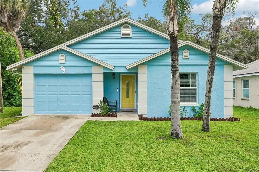 Unit for sale at 4717 W PRESCOTT STREET, TAMPA, FL 33616