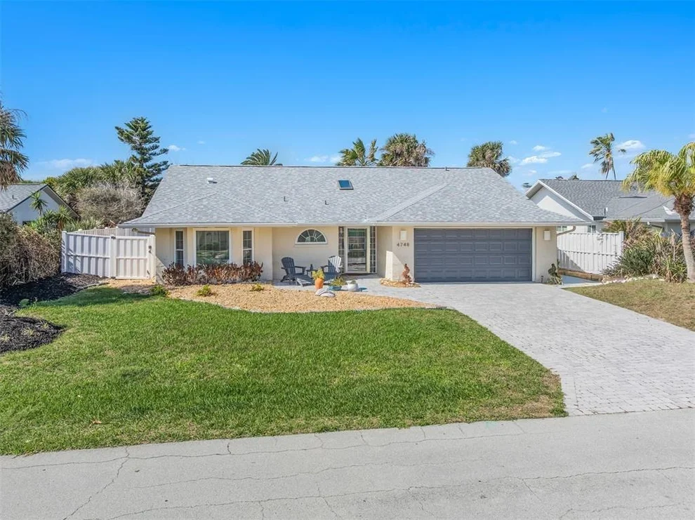 Unit for sale at 4748 RIVERGLEN BOULEVARD, PONCE INLET, FL 32127