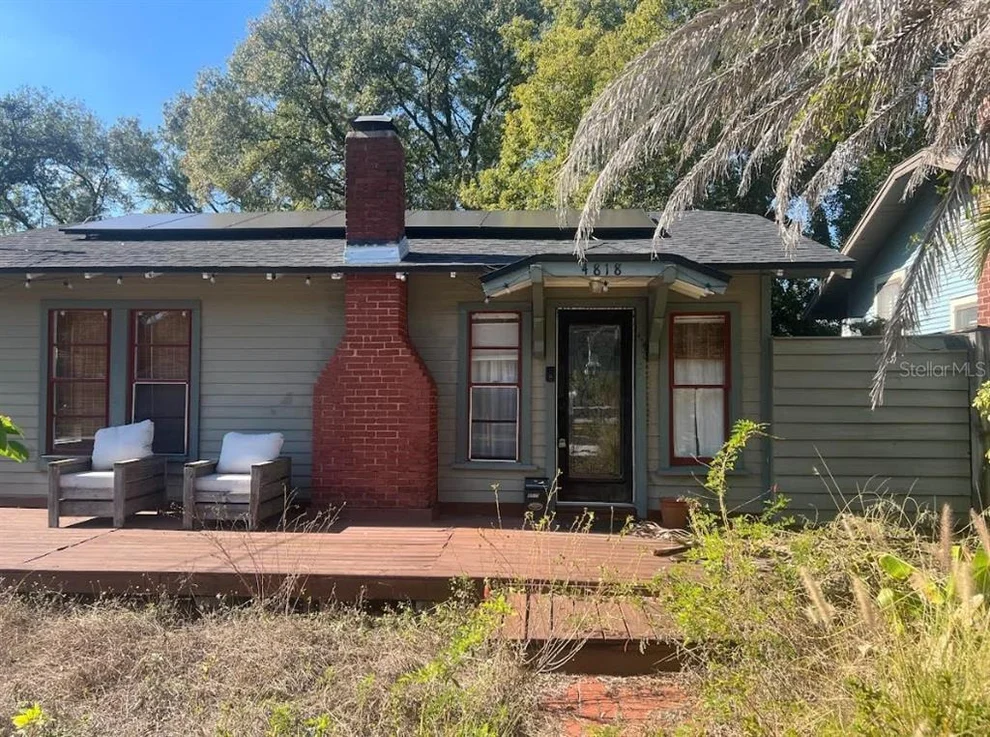 Unit for sale at 4818 N HIGHLAND AVENUE, TAMPA, FL 33603