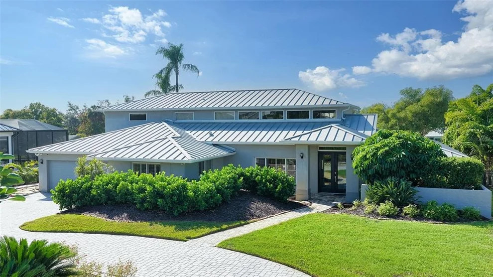 Unit for sale at 7430 COVE TERRACE, SARASOTA, FL 34231