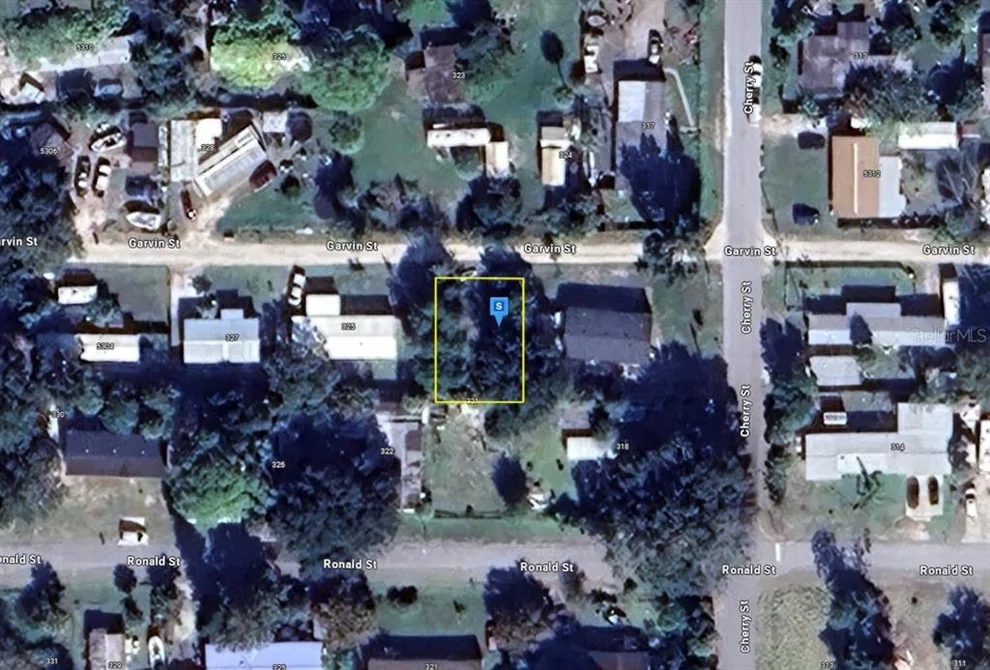 Unit for sale at 321 GARVIN STREET, COCOA, FL 32927