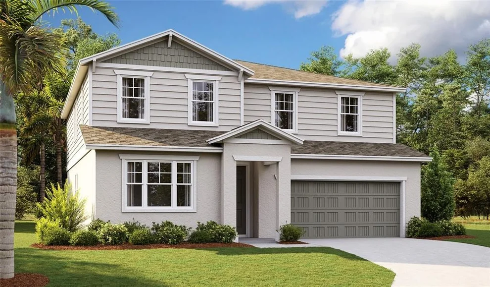 Unit for sale at 6394 CLOVER STREET, LAKE HAMILTON, FL 33851
