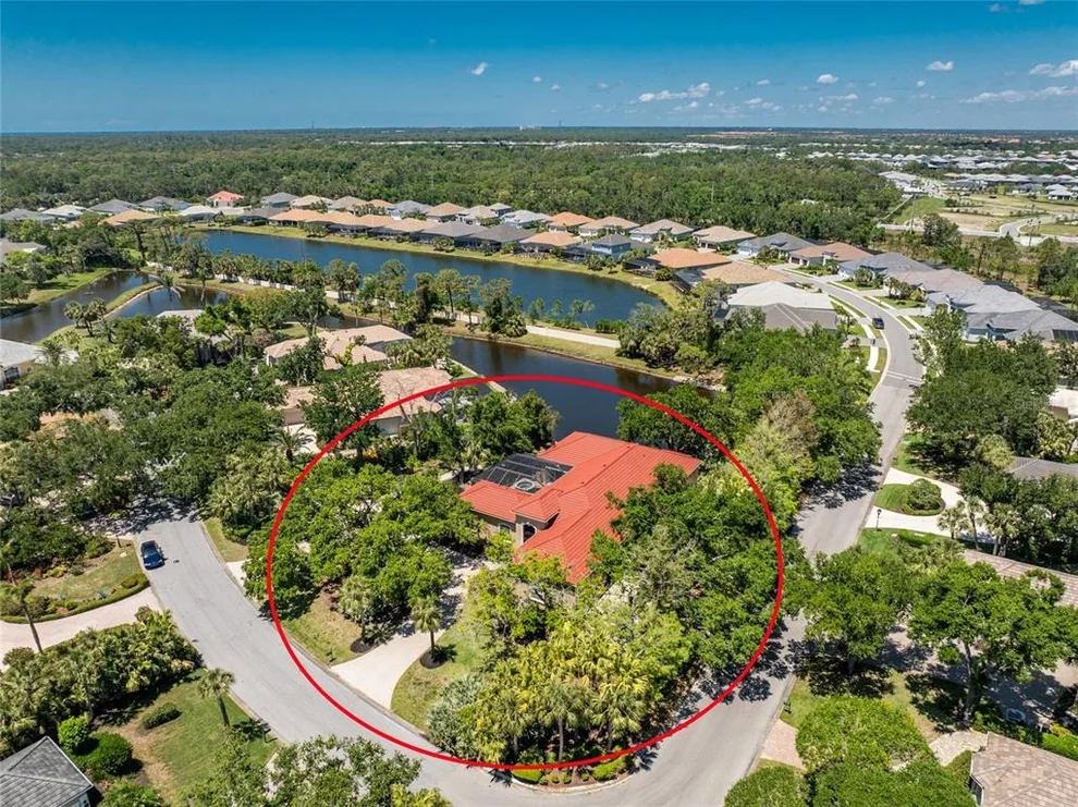 Unit for sale at 26 SAINT CROIX WAY, ENGLEWOOD, FL 34223
