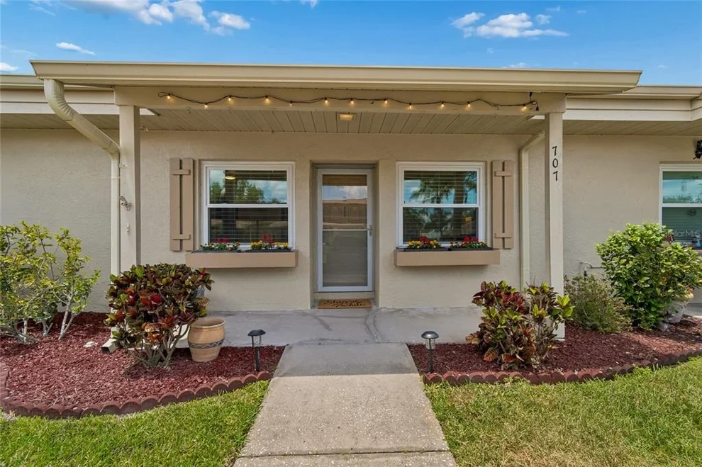 Unit for sale at 10780 43RD STREET N, CLEARWATER, FL 33762