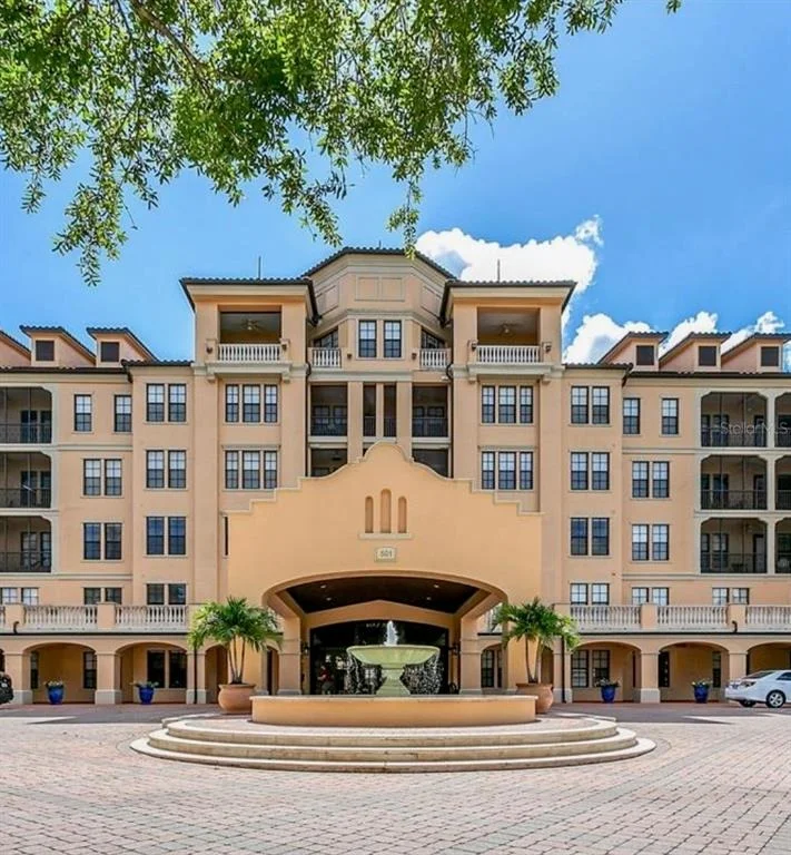 Unit for sale at 501 MIRASOL CIRCLE, CELEBRATION, FL 34747
