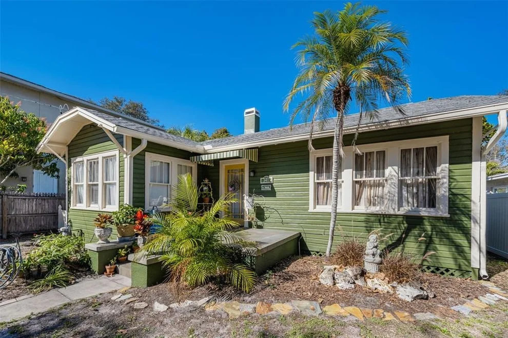 Unit for sale at 3411 W BAY AVENUE, TAMPA, FL 33611