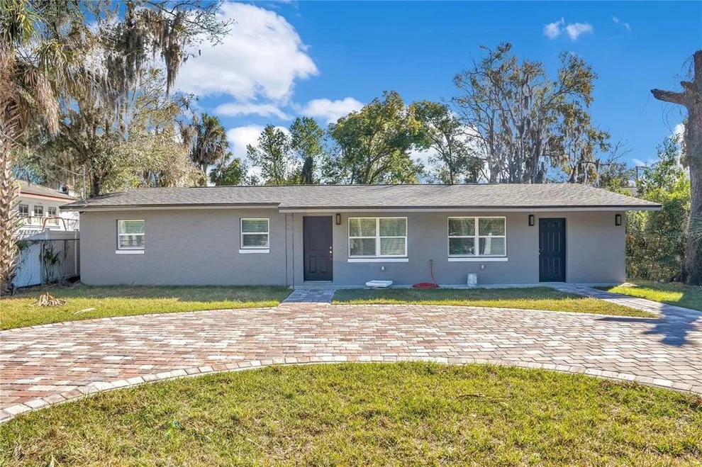 Unit for sale at 1544 N HIGHLAND STREET, MOUNT DORA, FL 32757