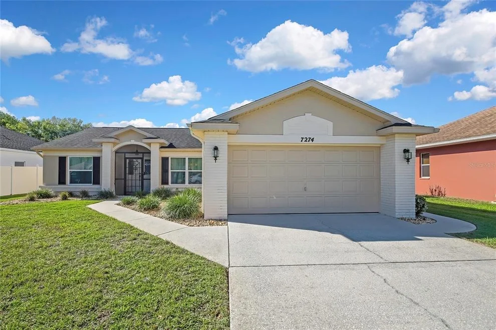 Unit for sale at 7274 ALOE DRIVE, SPRING HILL, FL 34607