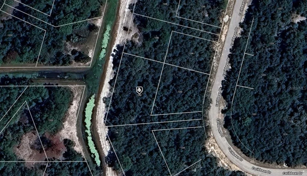 Unit for sale at 1240 CARIBBEAN DRIVE, KISSIMMEE, FL 34759