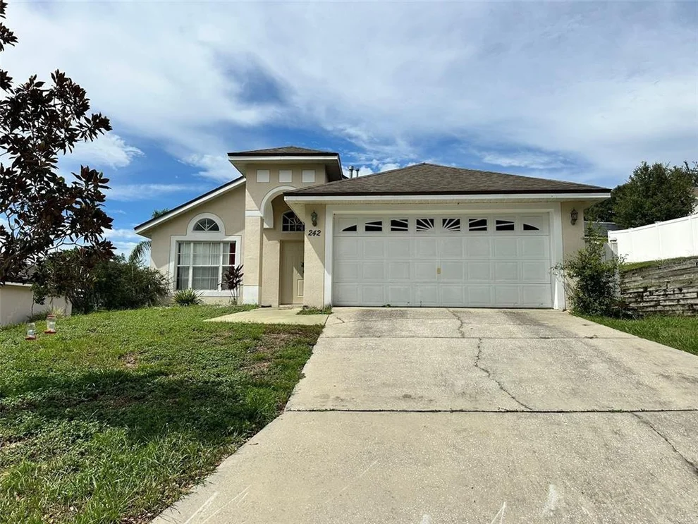 Unit for sale at 242 DURANGO LOOP STREET, DAVENPORT, FL 33897