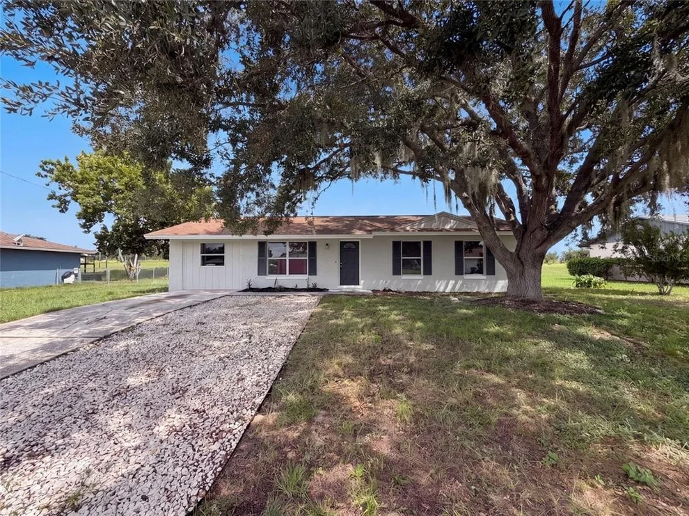 Unit for sale at 1262 PADGETT CIRCLE, LADY LAKE, FL 32159