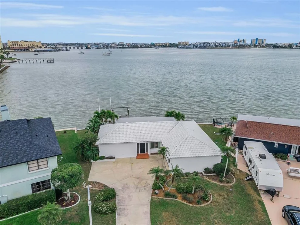 Unit for sale at 11566 47TH AVENUE N, ST PETERSBURG, FL 33708
