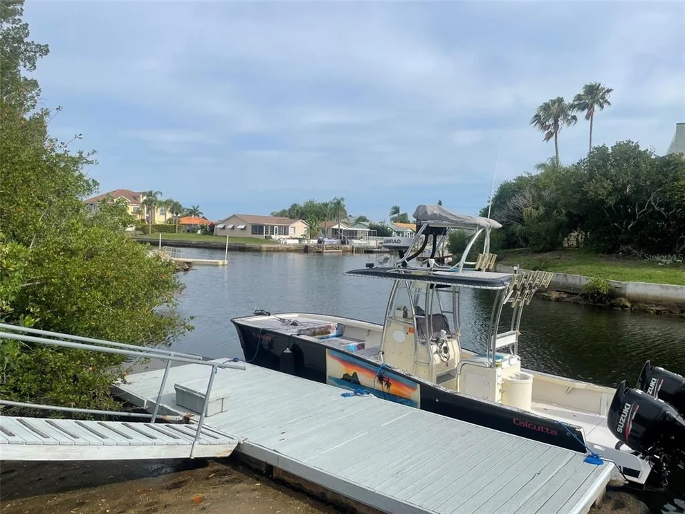 Unit for sale at 7128 SOUTHWIND DRIVE, HUDSON, FL 34667