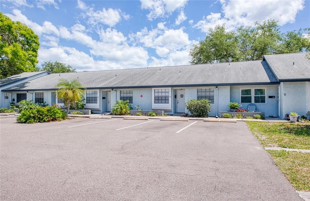 Unit for sale at 366 47TH AVENUE N, ST PETERSBURG, FL 33703