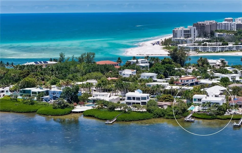 Unit for sale at 246 MORNINGSIDE DRIVE, SARASOTA, FL 34236