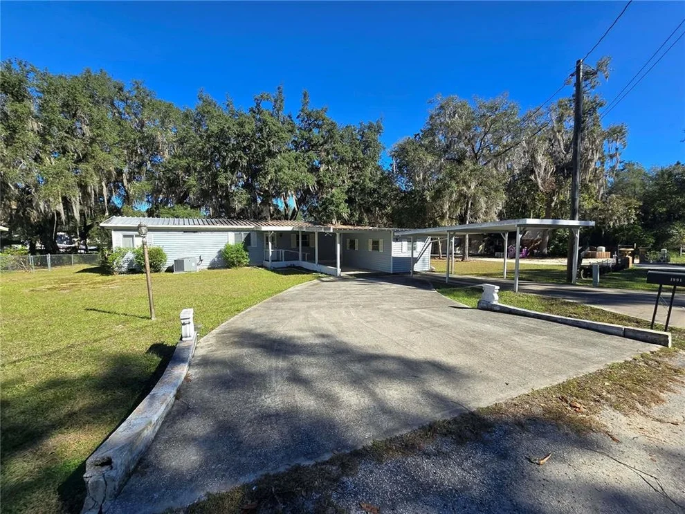 Unit for sale at 1991 SE 170TH AVENUE ROAD, SILVER SPRINGS, FL 34488