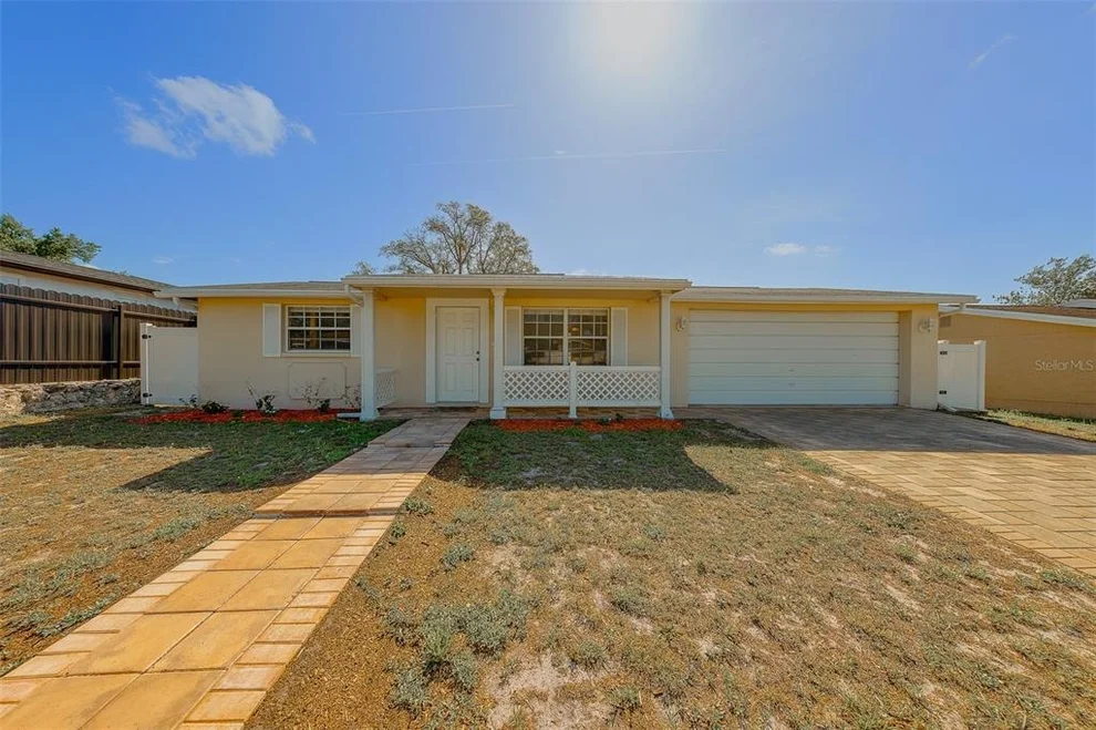 Unit for sale at 9830 RAINBOW LANE, PORT RICHEY, FL 34668