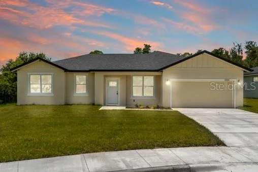 Unit for sale at 2524 MAXIMUS COURT, DELTONA, FL 32738