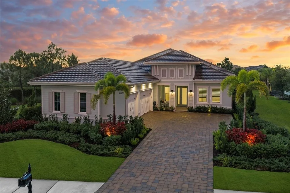 Unit for sale at 16903 VERONA PLACE, LAKEWOOD RANCH, FL 34202
