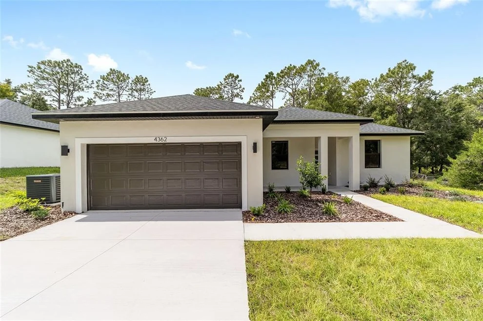 Unit for sale at 4362 SW 159TH COURT, OCALA, FL 34481