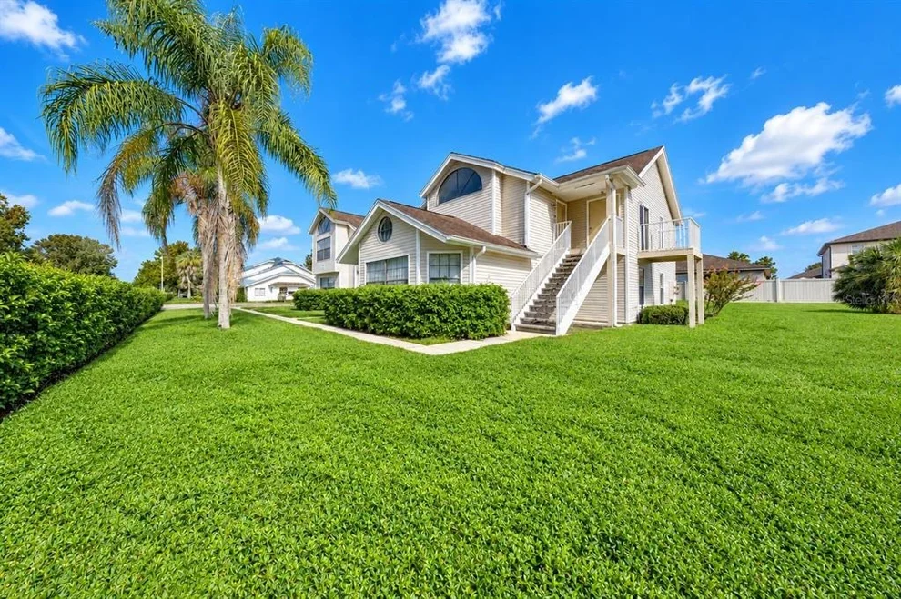 Unit for sale at 2931 RIO GRANDE TRAIL, KISSIMMEE, FL 34741