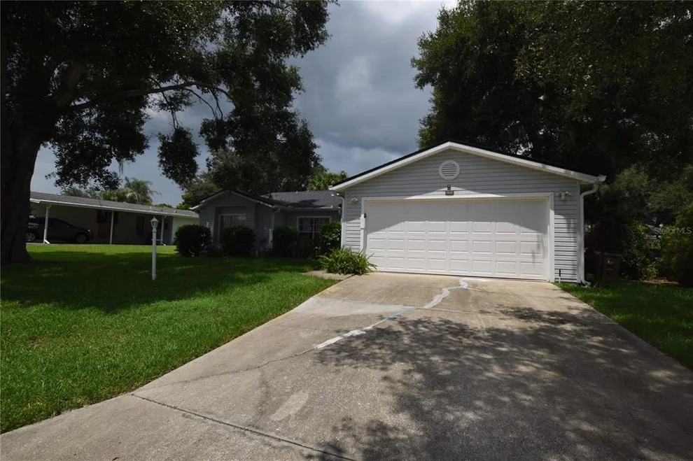 Unit for sale at 5137 DESOTO WAY, LEESBURG, FL 34748