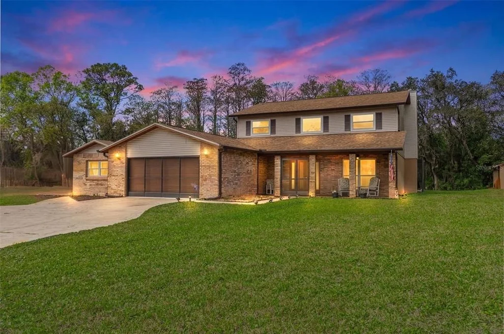 Unit for sale at 1357 DINSMORE COURT, NEW PORT RICHEY, FL 34655
