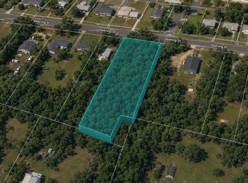 Unit for sale at DEERING STREET, MARIANNA, FL 32446