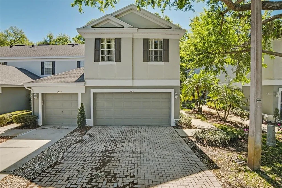 Unit for sale at 2431 EARLSWOOD COURT, BRANDON, FL 33510