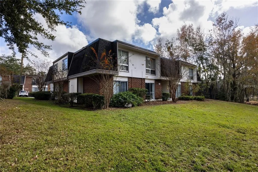 Unit for sale at 1700 16TH COURT, GAINESVILLE, FL 32608
