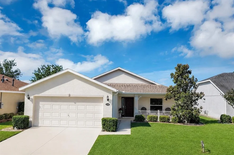 Unit for sale at 27103 ROANOKE DRIVE, LEESBURG, FL 34748