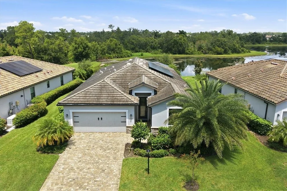 Unit for sale at 17327 BLUE RIDGE PLACE, BRADENTON, FL 34211