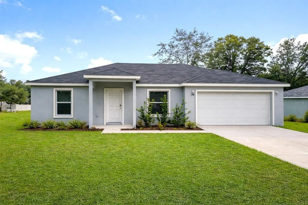 Unit for sale at 178 PINE COURSE, OCALA, FL 34472
