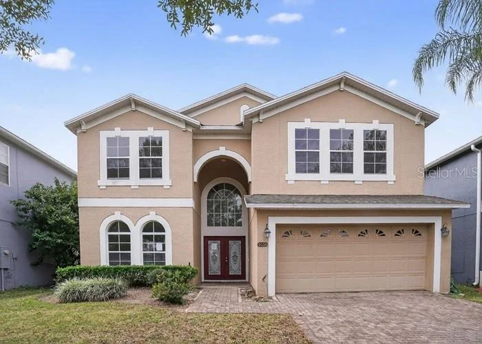 Unit for sale at 9038 DRY CREEK LANE, ORLANDO, FL 32832