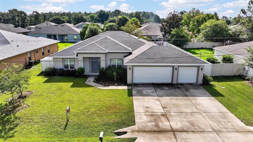 Unit for sale at 5 LYNTON PLACE, PALM COAST, FL 32137