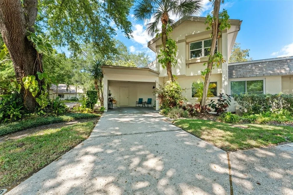 Unit for sale at 2647 CEDAR VIEW COURT, CLEARWATER, FL 33761