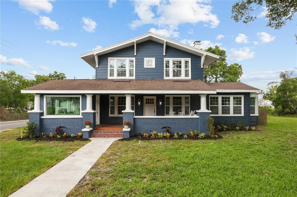 Unit for sale at 2001 SANFORD AVENUE, SANFORD, FL 32771