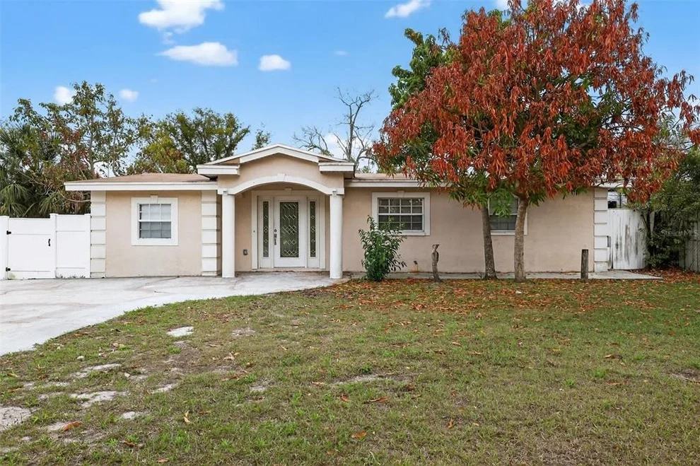 Unit for sale at 3302 RIVER COVE DRIVE, TAMPA, FL 33614