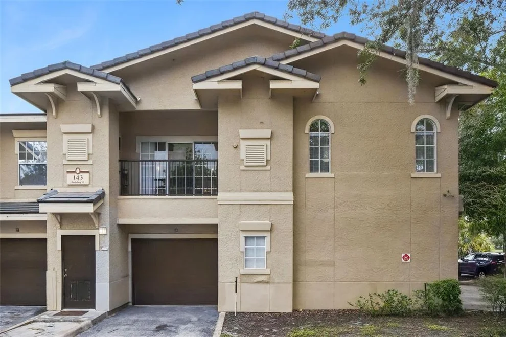 Unit for sale at 143 VILLA DI ESTE TERRACE, LAKE MARY, FL 32746